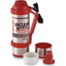 Термос THERMOS NCB-12B ROCKET BOTTLE 1.2л. красный 589774