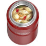 Термос THERMOS SK3021 0.71L Rustic Red из нержавеющей стали 589880