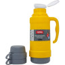 Термос для напитков THERMOS PICNIC 40-100 1 л, желтый 674012
