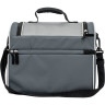 Термосумка THERMOS E5 LUNCH LUGGER COOLER 9 л, серый 178831