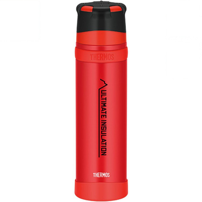 Термос THERMOS FFX-901 MTRD 0.9L красный 561657