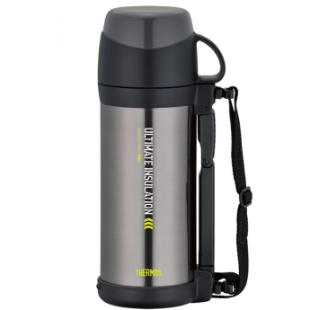 Термос для напитков THERMOS FFW-1000 BKGY
